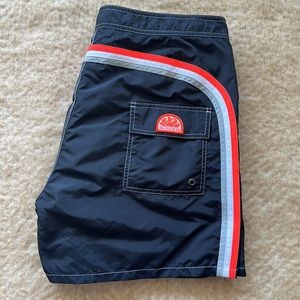 Mens Sundek Boardshort